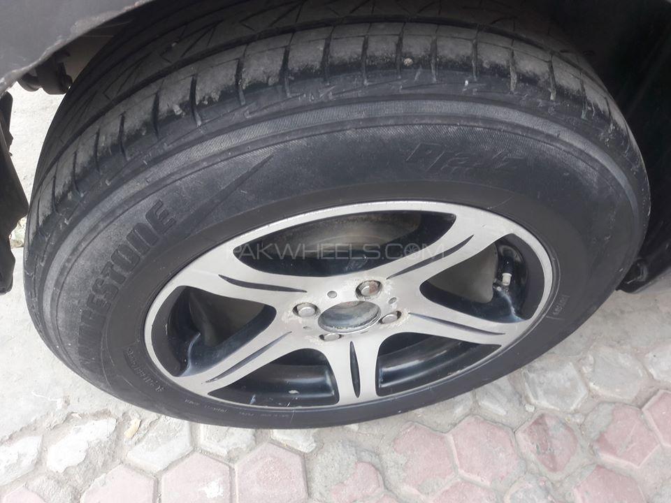 Suzuki Swift 2012 for Sale in Lahore Suzuki Swift 2012 for Sale in Lahore Image-8