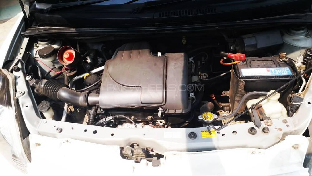 Toyota Passo 2005 for Sale in Lahore Toyota Passo 2005 for Sale in Lahore Image-4