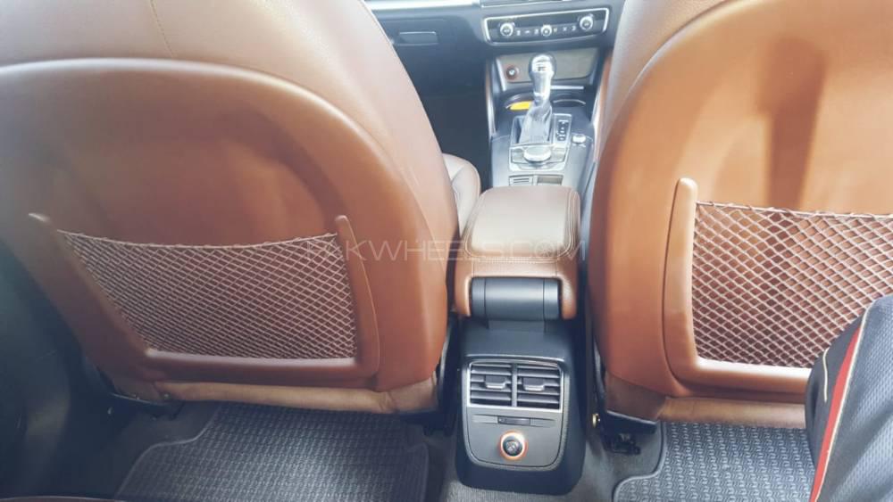 Audi A3 2015 for Sale in Lahore Audi A3 2015 for Sale in Lahore Image-5
