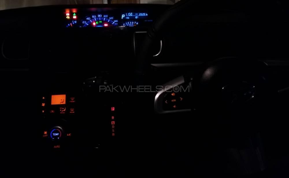 Daihatsu Tanto 2015 for Sale in Lahore Daihatsu Tanto 2015 for Sale in Lahore Image-6