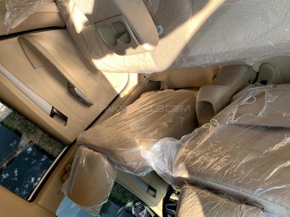 Honda City 2017 for Sale in Multan Honda City 2017 for Sale in Multan Image-11