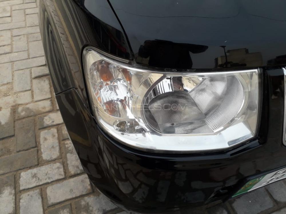 Mitsubishi Ek Wagon 2012 for Sale in Faisalabad Mitsubishi Ek Wagon 2012 for Sale in Faisalabad Image-5