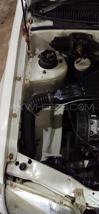 Suzuki Cultus 2005 for Sale in Faisalabad Suzuki Cultus 2005 for Sale in Faisalabad Image-2