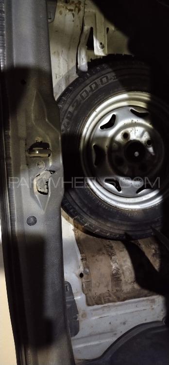 Suzuki Cultus 2005 for Sale in Faisalabad Suzuki Cultus 2005 for Sale in Faisalabad Image-4