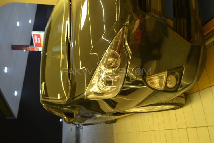 ٹویوٹا اکوا 2014 for Sale in ملتان ٹویوٹا اکوا 2014 for Sale in ملتان Image-2