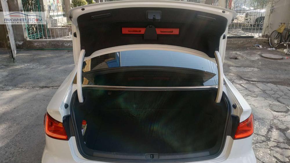 Audi A3 2015 for Sale in Lahore Audi A3 2015 for Sale in Lahore Image-15