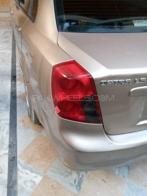 شیورلیٹ اوپٹرا 2008 for Sale in راولپنڈی شیورلیٹ اوپٹرا 2008 for Sale in راولپنڈی Image-4