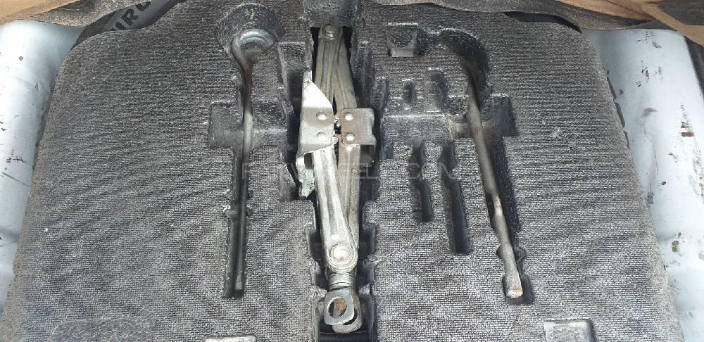 Honda Civic 2009 for Sale in Islamabad Honda Civic 2009 for Sale in Islamabad Image-7