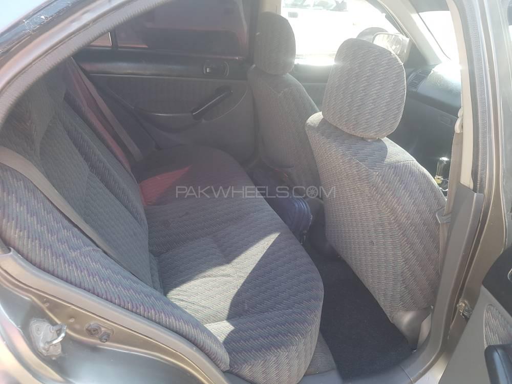 Honda Civic 2001 for Sale in Islamabad Honda Civic 2001 for Sale in Islamabad Image-7