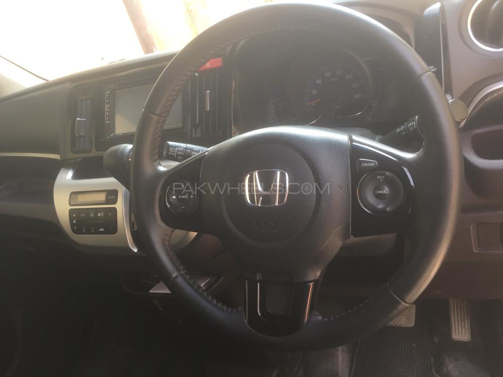 Honda N Wgn 2014 for Sale in Lahore Honda N Wgn 2014 for Sale in Lahore Image-9