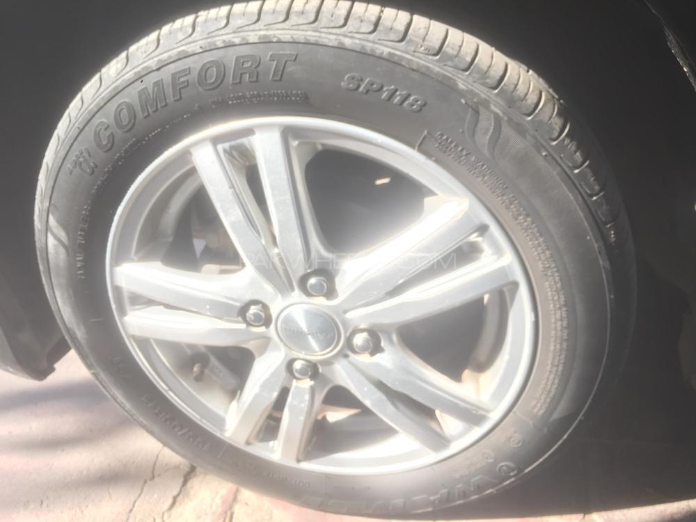 Honda N Wgn 2014 for Sale in Lahore Honda N Wgn 2014 for Sale in Lahore Image-12