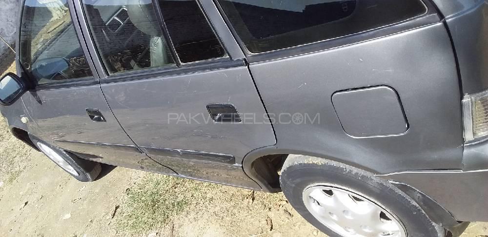 Suzuki Cultus 2011 for Sale in Mardan Suzuki Cultus 2011 for Sale in Mardan Image-4