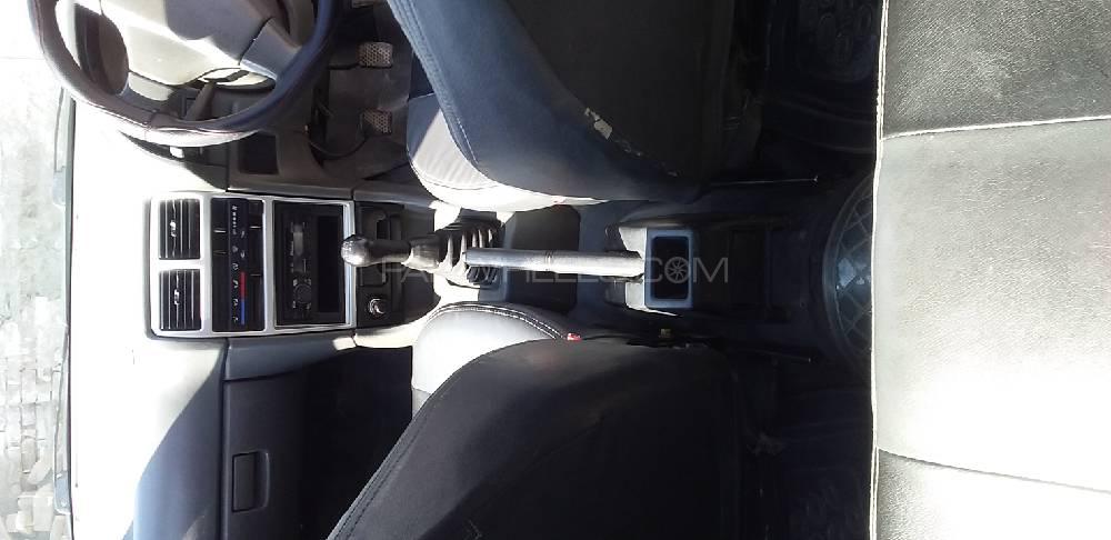 Suzuki Cultus 2011 for Sale in Mardan Suzuki Cultus 2011 for Sale in Mardan Image-14