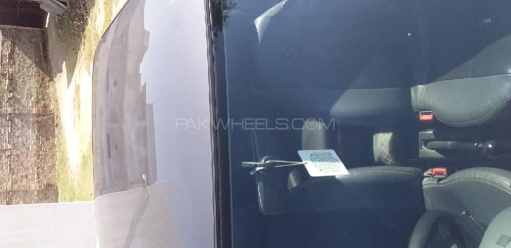 Suzuki Cultus 2011 for Sale in Mardan Suzuki Cultus 2011 for Sale in Mardan Image-16