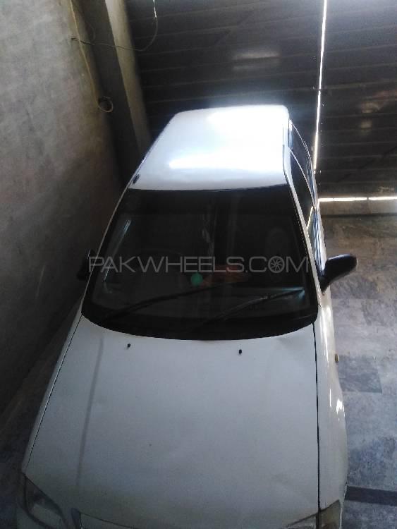 Suzuki Cultus 2005 for Sale in Gujranwala Suzuki Cultus 2005 for Sale in Gujranwala Image-3