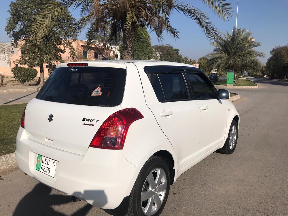 Suzuki Swift 2019 for Sale in Lahore Suzuki Swift 2019 for Sale in Lahore Image-20