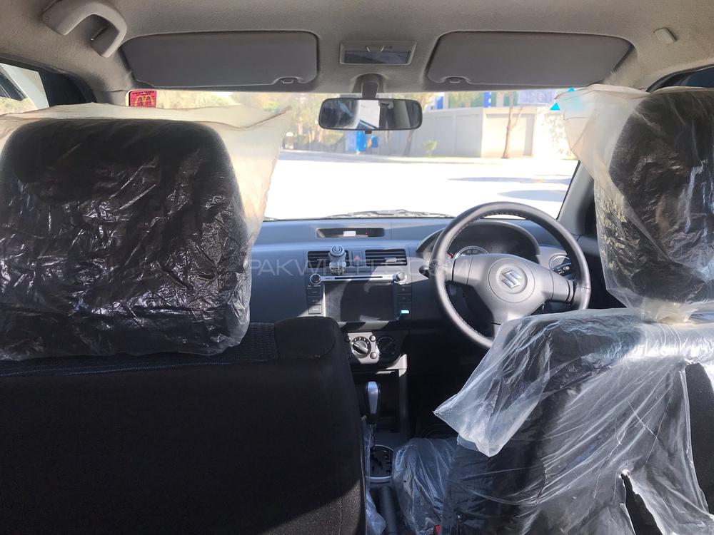 Suzuki Swift 2019 for Sale in Lahore Suzuki Swift 2019 for Sale in Lahore Image-3