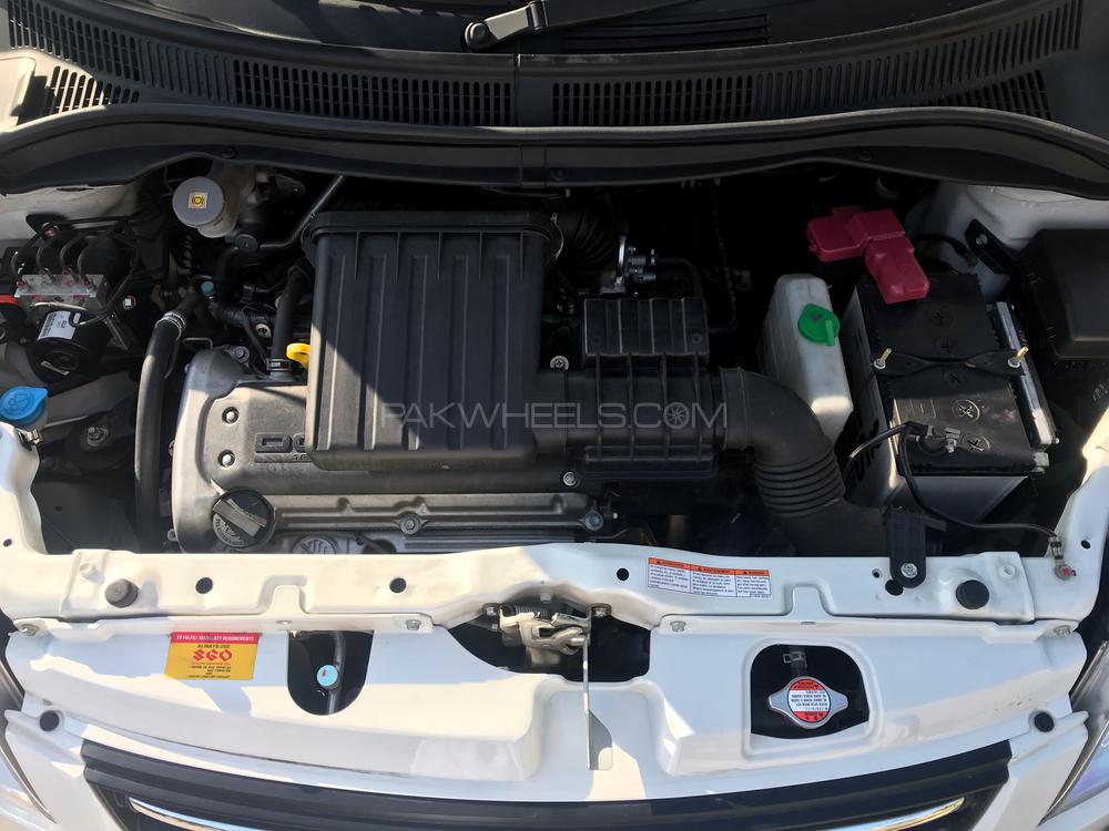 Suzuki Swift 2019 for Sale in Lahore Suzuki Swift 2019 for Sale in Lahore Image-9
