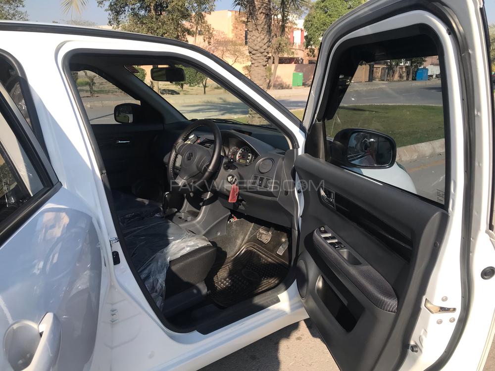 Suzuki Swift 2019 for Sale in Lahore Suzuki Swift 2019 for Sale in Lahore Image-13