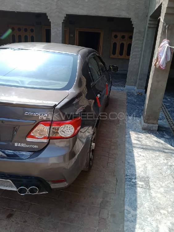 Toyota Corolla 2012 for Sale in Lahore Toyota Corolla 2012 for Sale in Lahore Image-7
