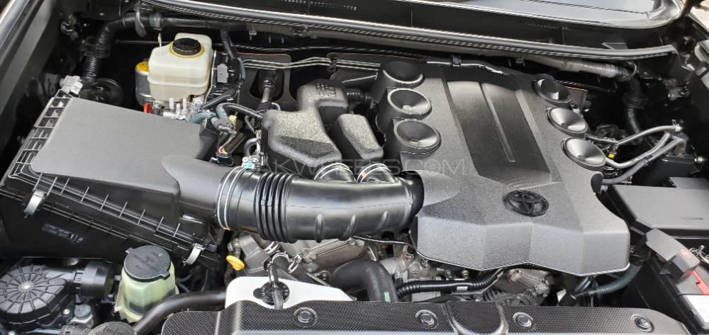 Toyota Prado 2011 for Sale in Rawalpindi Toyota Prado 2011 for Sale in Rawalpindi Image-7