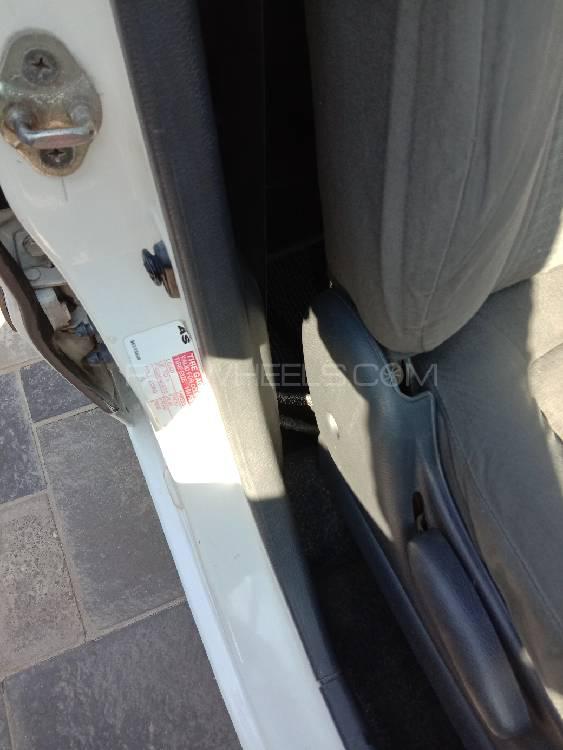 Chevrolet Exclusive 2006 for Sale in Lahore Chevrolet Exclusive 2006 for Sale in Lahore Image-12
