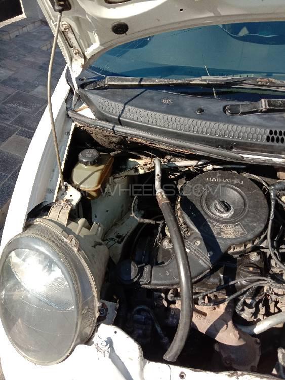 Chevrolet Exclusive 2006 for Sale in Lahore Chevrolet Exclusive 2006 for Sale in Lahore Image-14