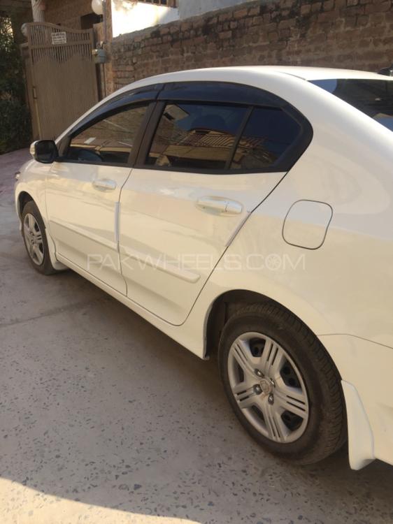 Honda City 2018 for Sale in Islamabad Honda City 2018 for Sale in Islamabad Image-3