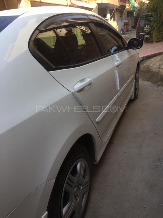 Honda City 2018 for Sale in Islamabad Honda City 2018 for Sale in Islamabad Image-4