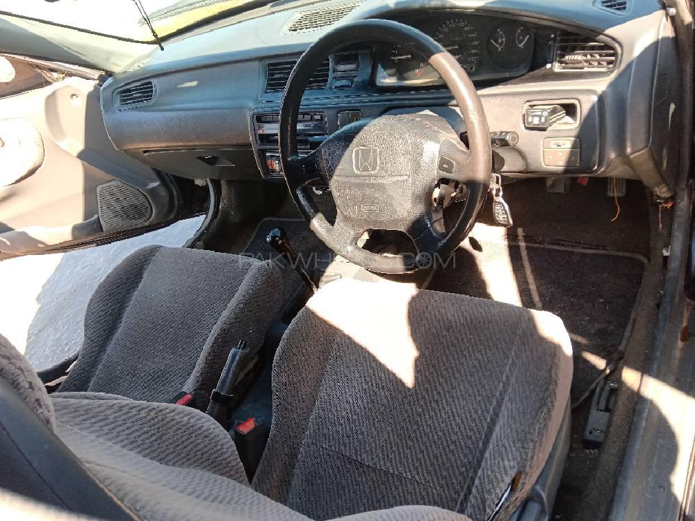 ہونڈا سوک 1995 for Sale in پشاور ہونڈا سوک 1995 for Sale in پشاور Image-7