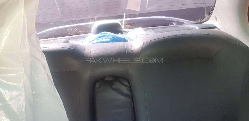 Honda Civic 1999 for Sale in Gujranwala Honda Civic 1999 for Sale in Gujranwala Image-8