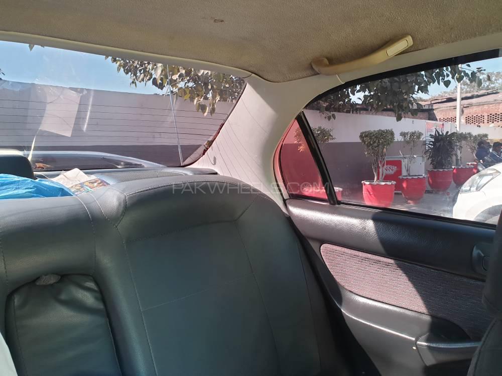 Honda Civic 1999 for Sale in Gujranwala Honda Civic 1999 for Sale in Gujranwala Image-11