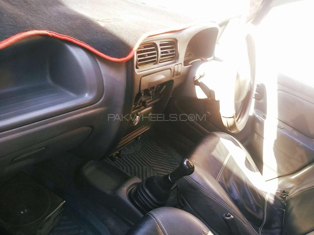Suzuki Alto 2009 for Sale in Rawalpindi Suzuki Alto 2009 for Sale in Rawalpindi Image-7