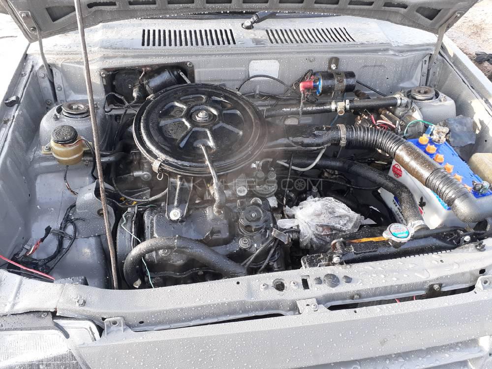 سوزوکی خیبر 1991 for Sale in کرک سوزوکی خیبر 1991 for Sale in کرک Image-3