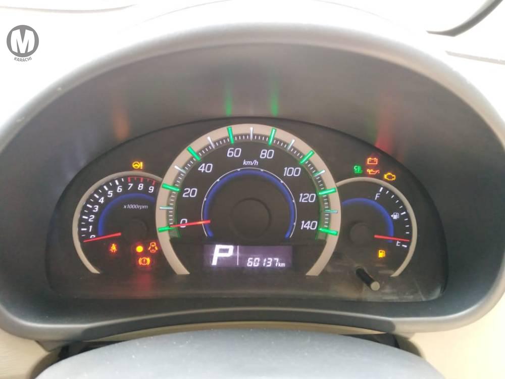 Suzuki Wagon R 2014 for Sale in Karachi Suzuki Wagon R 2014 for Sale in Karachi Image-7