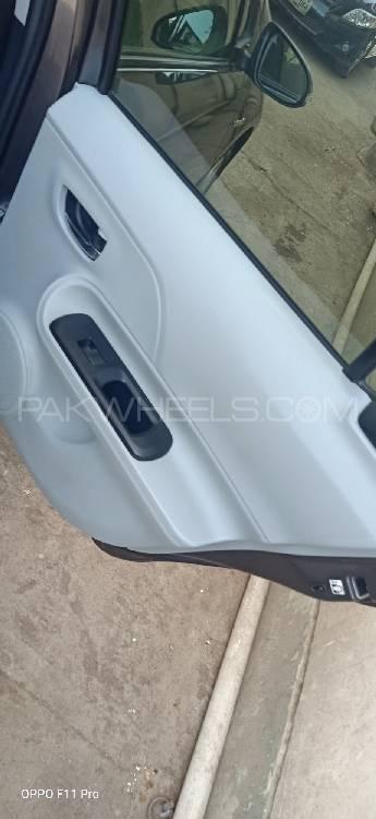 Toyota Aqua 2015 for Sale in Karachi Toyota Aqua 2015 for Sale in Karachi Image-6