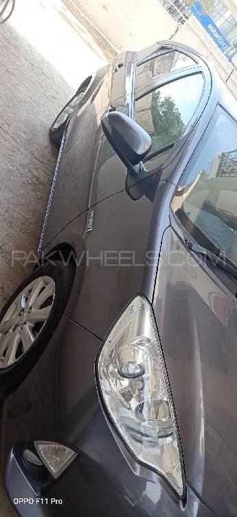 Toyota Aqua 2015 for Sale in Karachi Toyota Aqua 2015 for Sale in Karachi Image-16