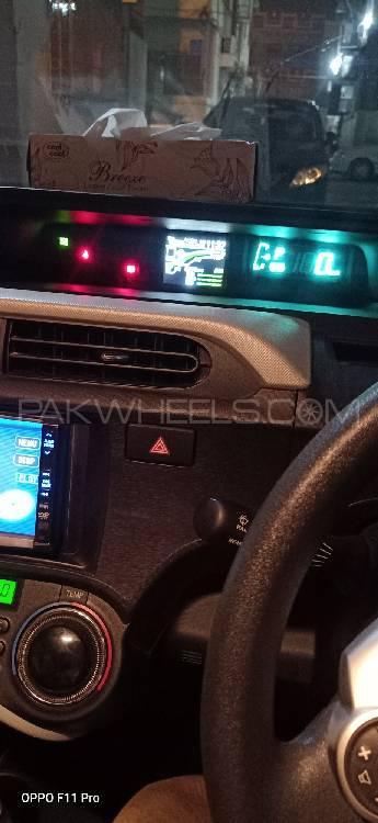Toyota Aqua 2015 for Sale in Karachi Toyota Aqua 2015 for Sale in Karachi Image-20