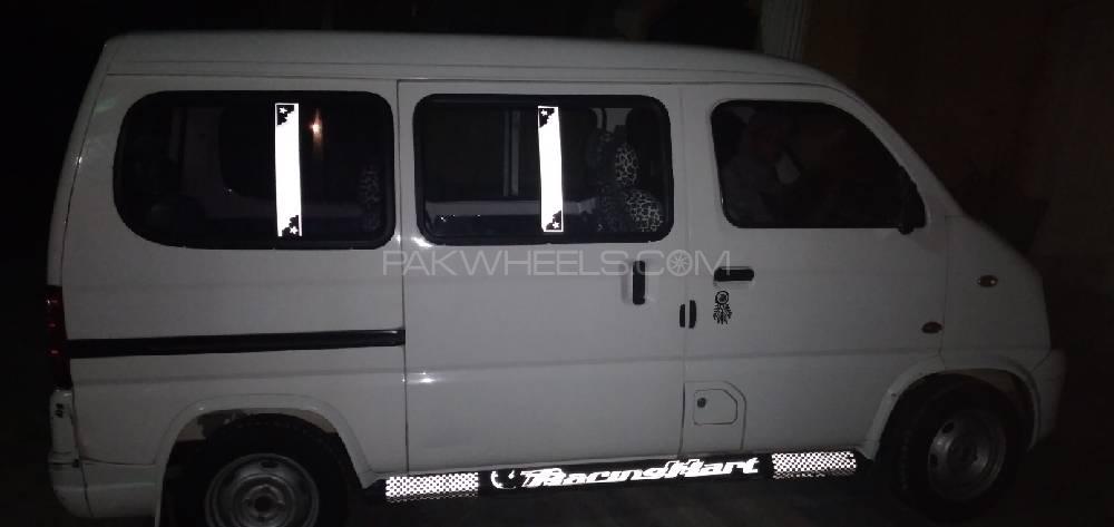 FAW X-PV 2015 for Sale in Rawalpindi FAW X-PV 2015 for Sale in Rawalpindi Image-3