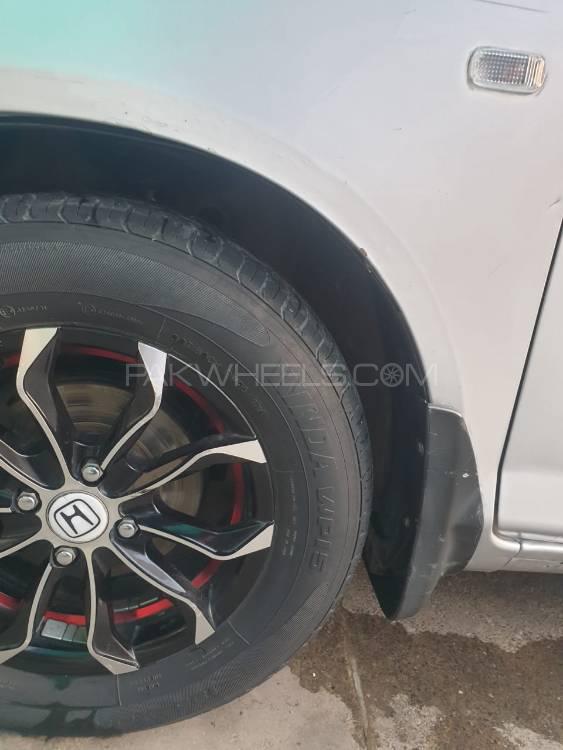 Honda City 2008 for Sale in Rahim Yar Khan Honda City 2008 for Sale in Rahim Yar Khan Image-4