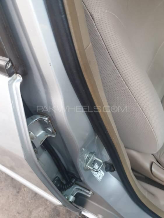 Honda City 2008 for Sale in Rahim Yar Khan Honda City 2008 for Sale in Rahim Yar Khan Image-11