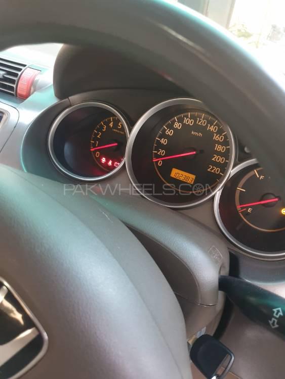 Honda City 2008 for Sale in Rahim Yar Khan Honda City 2008 for Sale in Rahim Yar Khan Image-14
