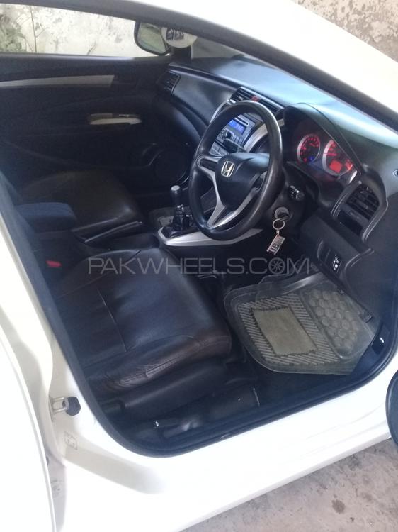 Honda City 2011 for Sale in Islamabad Image-1