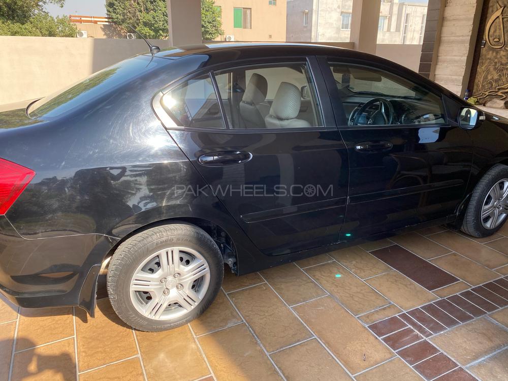 Honda City 2018 for Sale in Lahore Honda City 2018 for Sale in Lahore Image-4