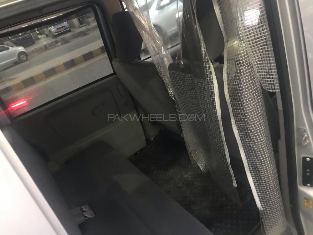 Nissan Clipper 2014 for Sale in Karachi Nissan Clipper 2014 for Sale in Karachi Image-11