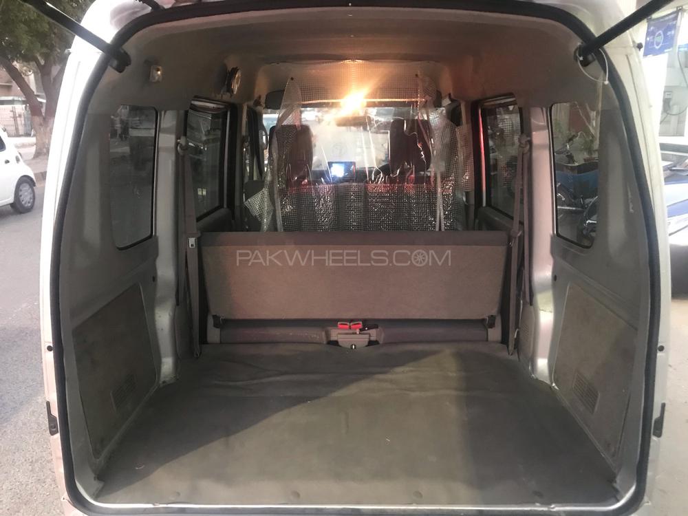 Nissan Clipper 2014 for Sale in Karachi Nissan Clipper 2014 for Sale in Karachi Image-15