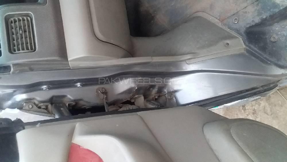 Suzuki APV 2008 for Sale in Faisalabad Suzuki APV 2008 for Sale in Faisalabad Image-12