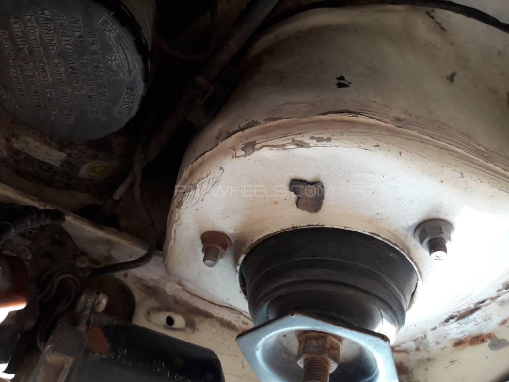 Suzuki Cultus 2005 for Sale in Lahore Suzuki Cultus 2005 for Sale in Lahore Image-6