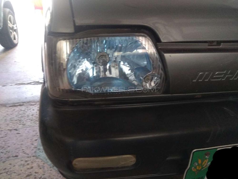 Suzuki Mehran 2012 for Sale in Lahore Suzuki Mehran 2012 for Sale in Lahore Image-3