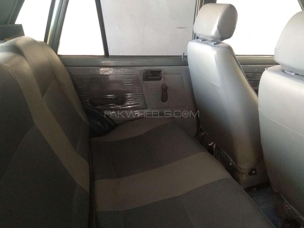 Suzuki Mehran 2012 for Sale in Lahore Suzuki Mehran 2012 for Sale in Lahore Image-7